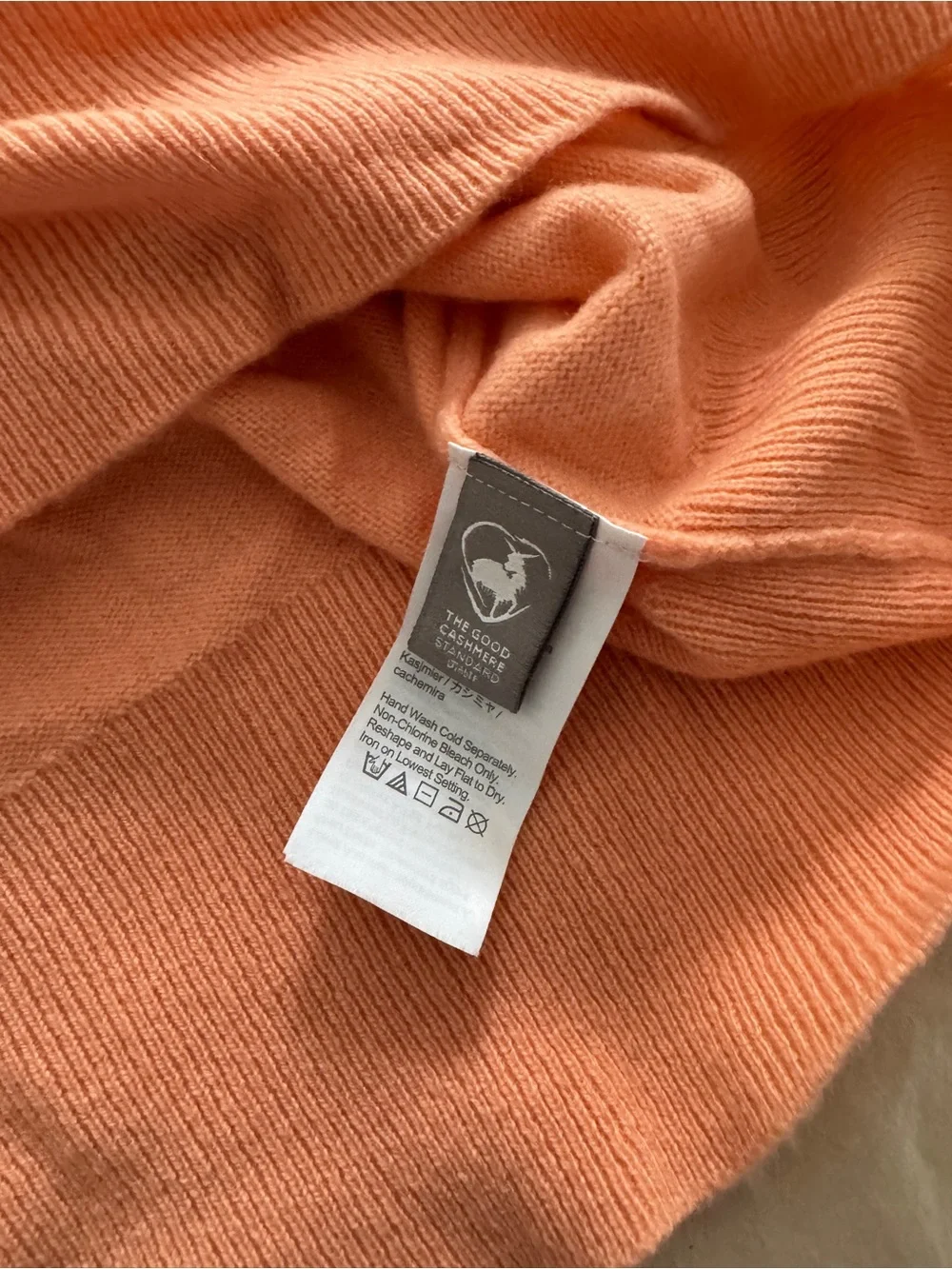 Set of Two J.Crew Cashmere Sweaters XS
